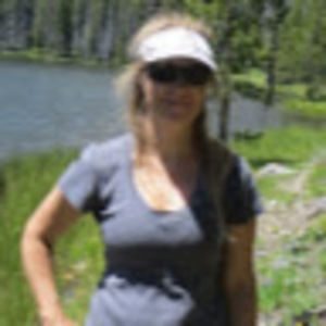 Meet your Posher, Cherie